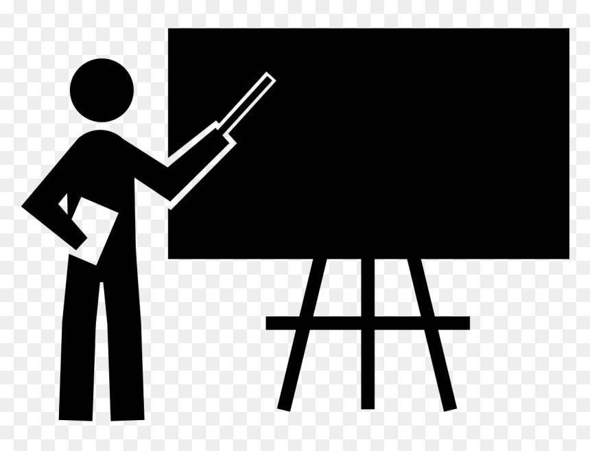 And Yahoo Has Done It - Pedagogy Png, Transparent Png - teacher icon png