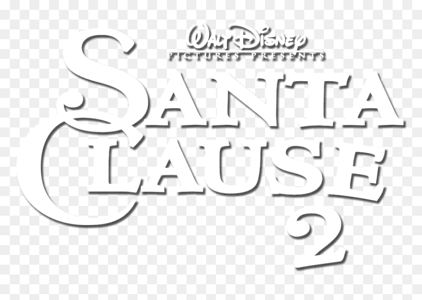 Disney, HD Png Download - santa clause png