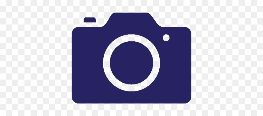 Camera Icon - Circle, HD Png Download - video camera icon png