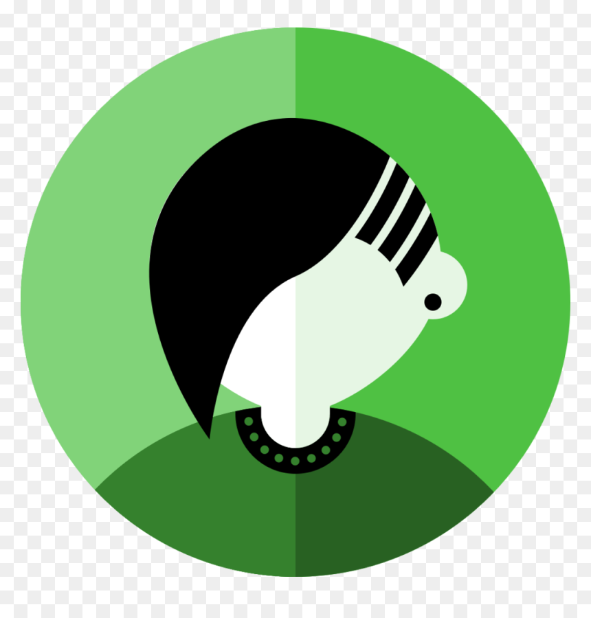 Gd Avatar Emo - Illustration, HD Png Download - emo png