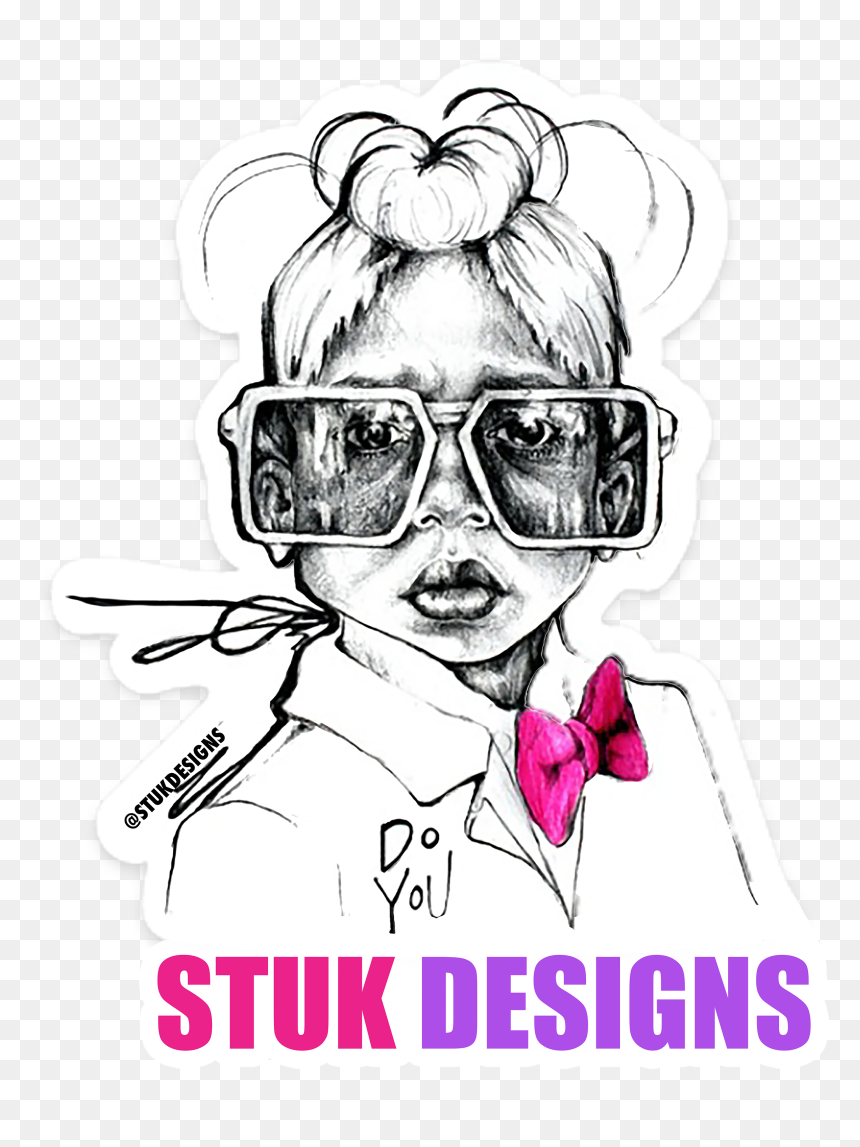 Transparent Gangster Glasses Png - Drawing, Png Download - gangster glasses png
