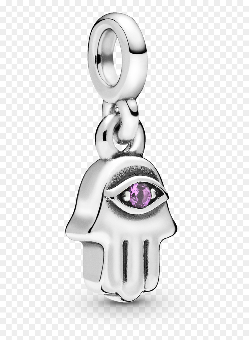 Pandora - Title - Tag - 798361nrp, HD Png Download - hamsa png