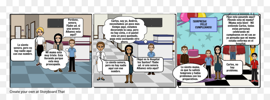 Cartoon, HD Png Download - feliz cumpleaños texto png