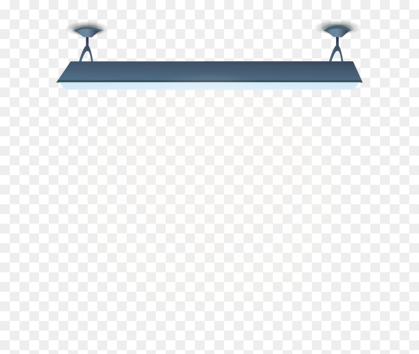 Lamparas De Techo Png, Transparent Png - hanging light png