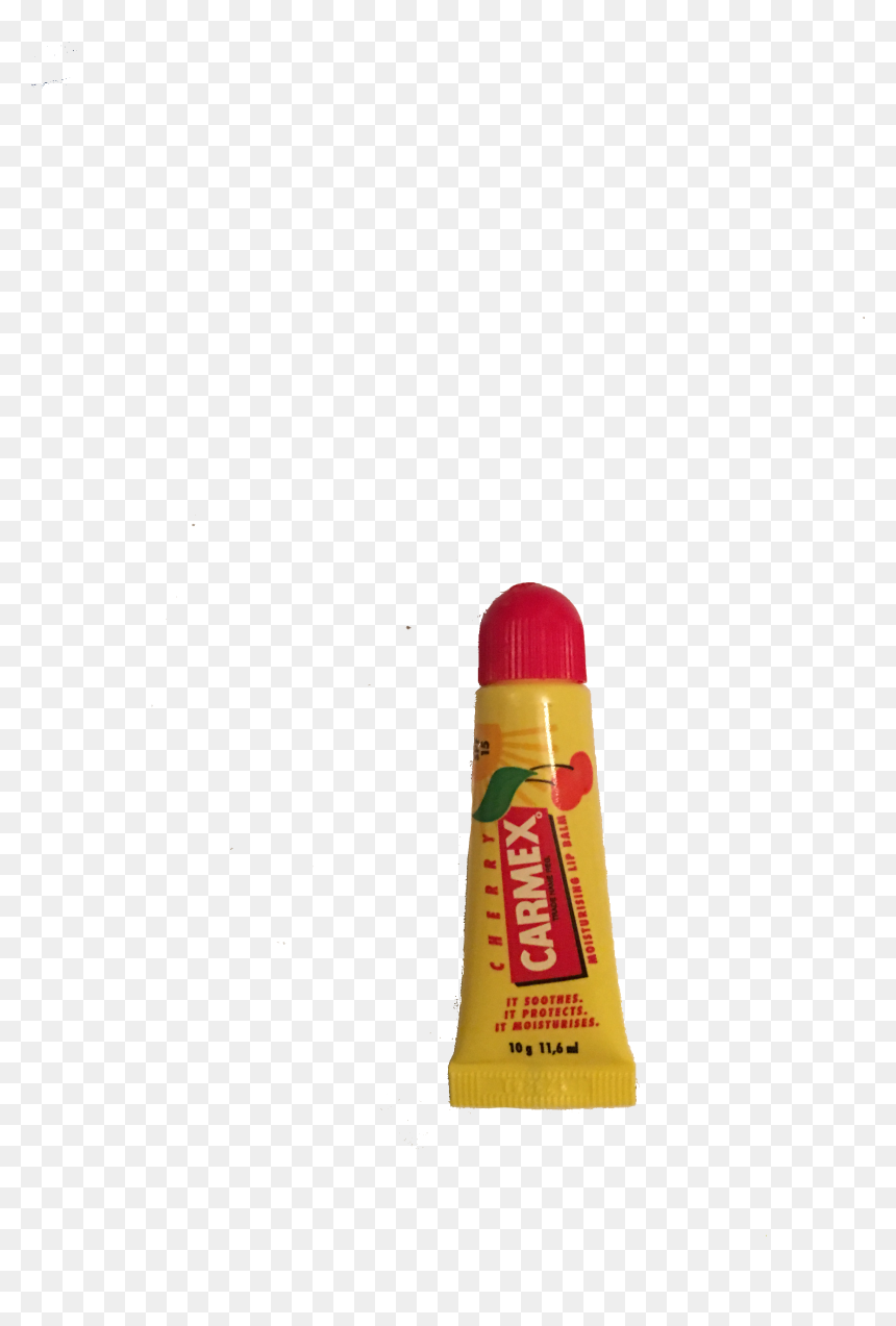 Carmex Lip Balm, HD Png Download - aloe png