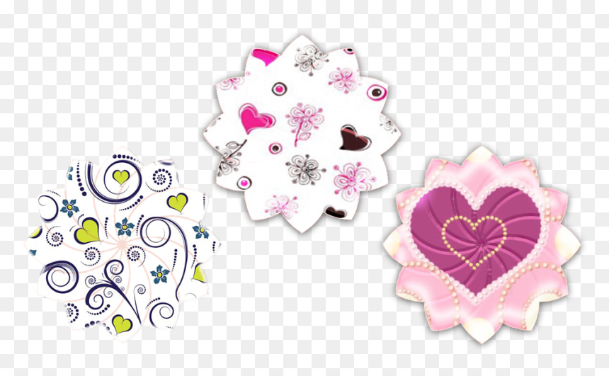 Clip Art, HD Png Download - corazones tumblr png