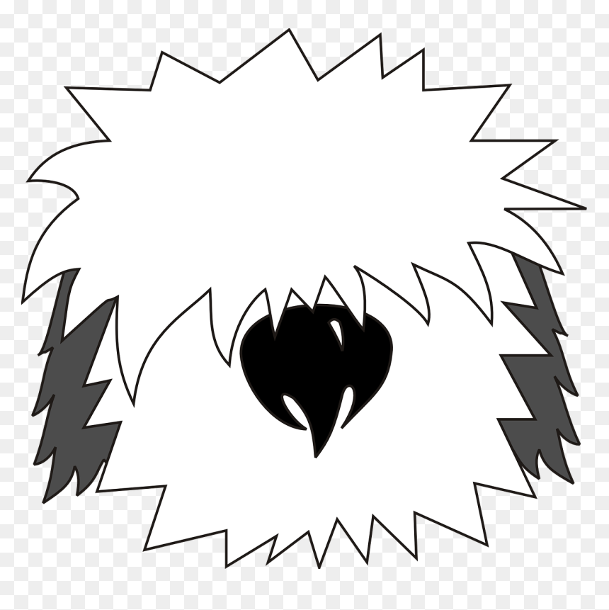 Shaggy Png, Transparent Png - shaggy png