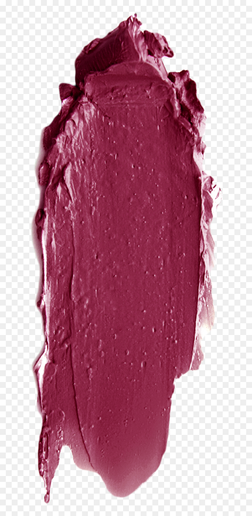 Prirodni Rtenka Tempora Odstín - Lipstick, HD Png Download - lipstick smear png