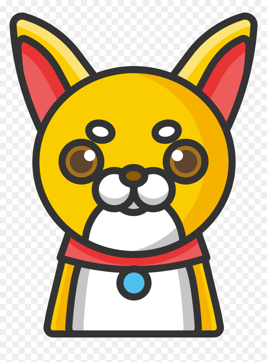 Cats Roaming Icon - Cartoon, HD Png Download - annoying dog png