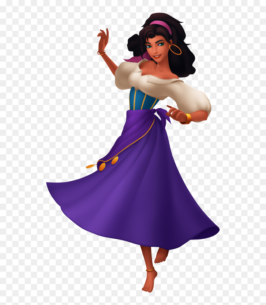 Notre Dame De Paris - Hunchback Of Notre Dame, HD Png Download - notre dame png