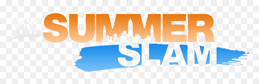 Summerslam Png, Png Collections At Sccpre - Graphic Design, Transparent Png - summerslam png