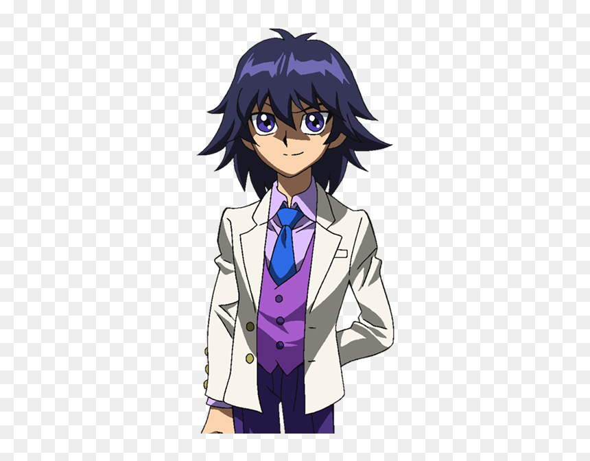 Mokuba Kaiba Dark Side Of Dimensions, HD Png Download - seto kaiba png