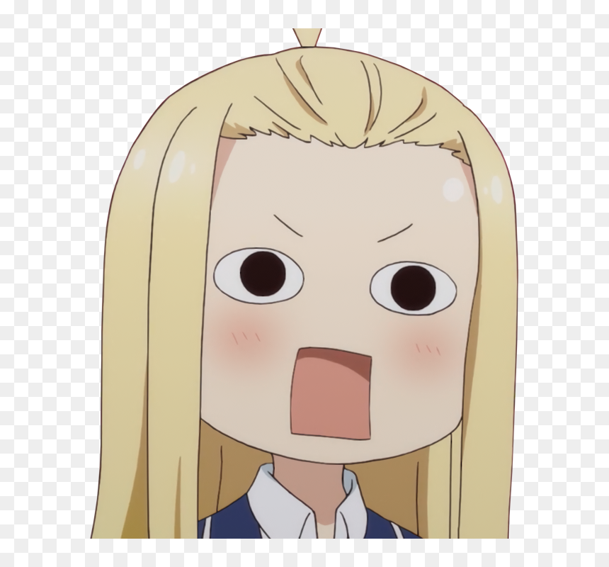 44 Images About 𖥸 Anime On We Heart It - Cartoon, HD Png Download - anime heart png