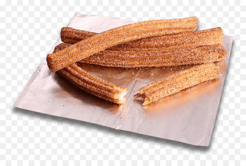 Stuffed Churros At Speedy"s Pizza - Churro, HD Png Download - churro png