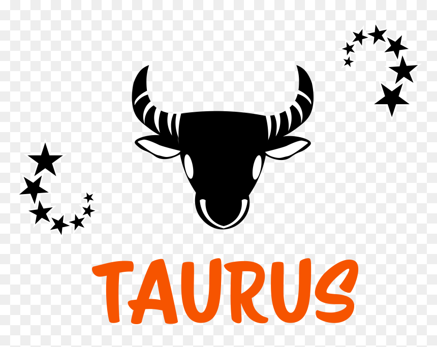 Taurus, HD Png Download - taurus png