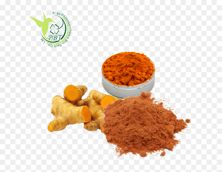 Turmeric Smoothies Transparent Background, HD Png Download - turmeric png