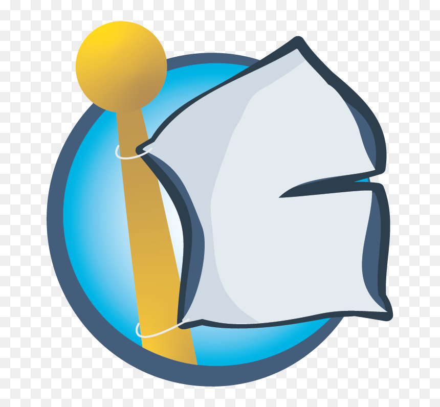 Clip Art, HD Png Download - flagpole png