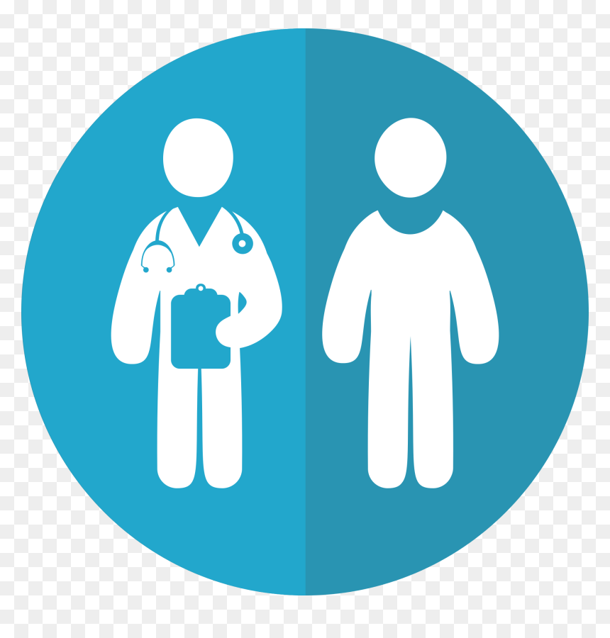 Clinical Trial Icon, HD Png Download - road icon png