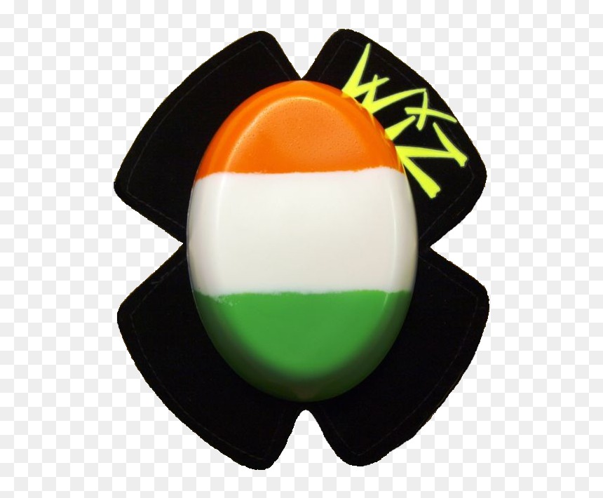 Isle Of Man Knee Sliders , Png Download - Ireland Knee Sliders, Transparent Png - ireland flag png