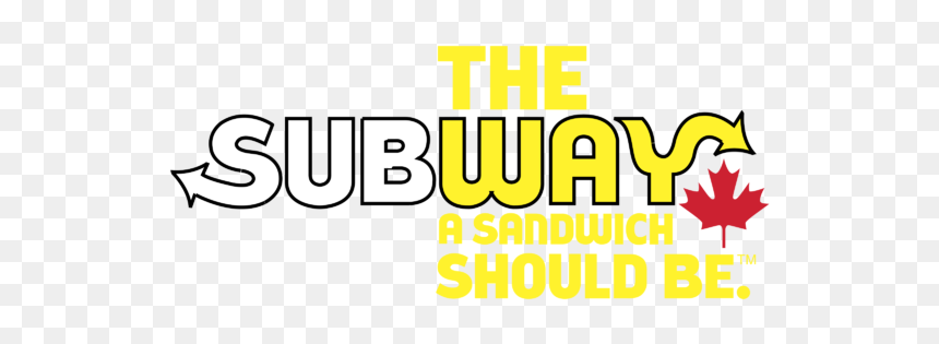 Graphics, HD Png Download - subway sandwich png
