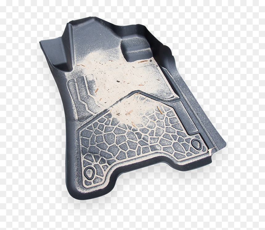 Transparent Sand Pile Png - Handgun, Png Download - sand pile png