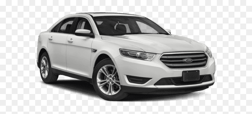 Ford Taurus Png - 2019 Kia Niro Hybrid, Transparent Png - taurus png