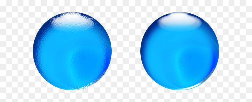 Circle, HD Png Download - glass ball png