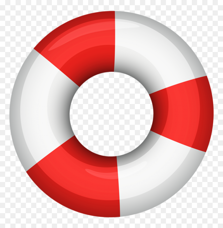 Lifebuoy Png Image - Lifebuoy Png, Transparent Png - red ring png