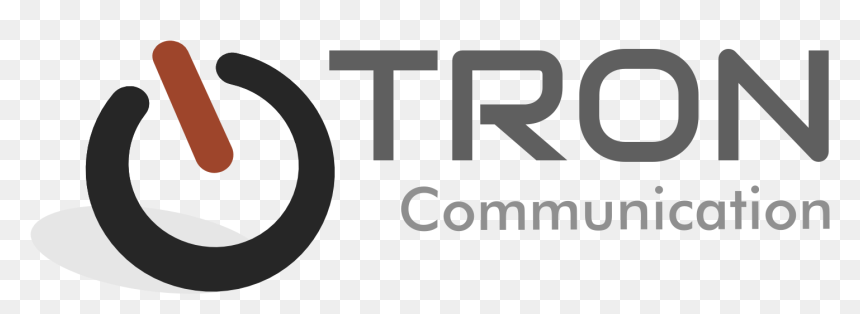 Tron Communication Logo - Orion Engineering Consultants, HD Png Download - toshiba logo png