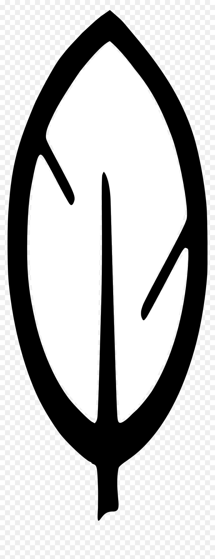 Stylized Feather Clip Arts - Feather .png Free Download, Transparent Png - feather icon png