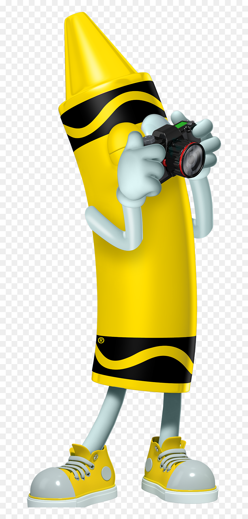 Things To Do In Plano, Tx - Clipart Crayola Cartoon, HD Png Download - crayola png