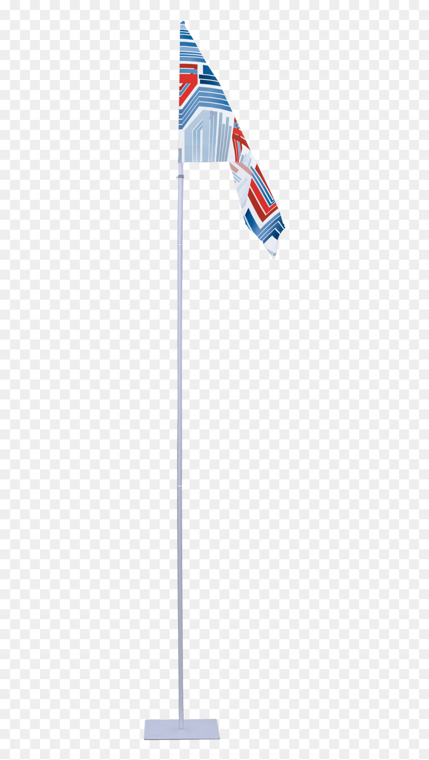 Flag, HD Png Download - flagpole png