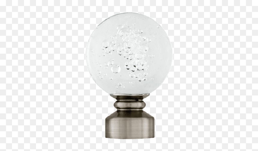 Sphere, HD Png Download - glass ball png