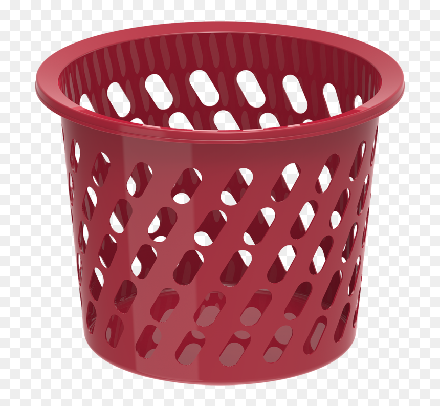 Storage Basket, HD Png Download - laundry basket png