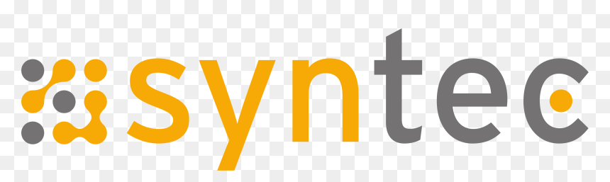 Syntechnologies - Cross, HD Png Download - toshiba logo png