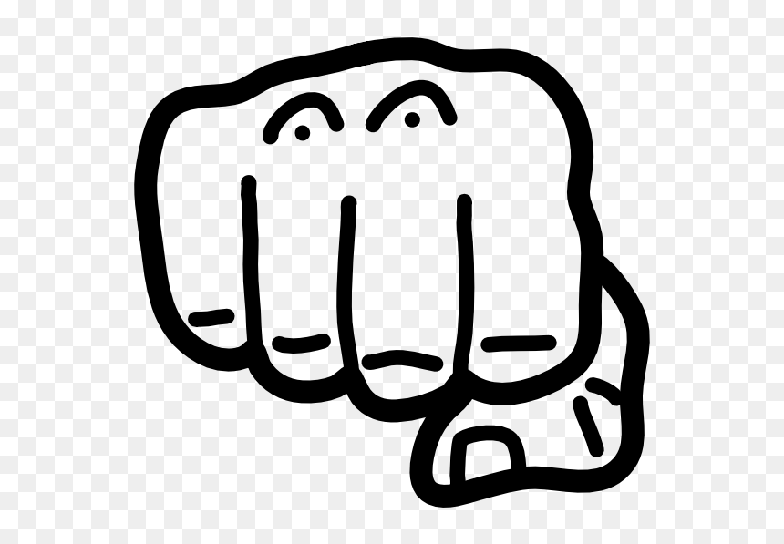 Clip Art, HD Png Download - fist bump png