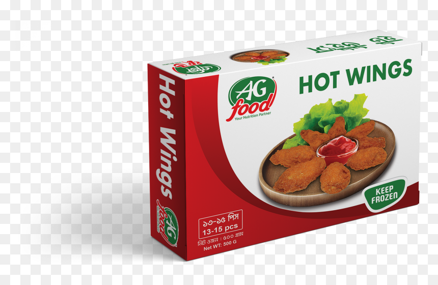 Convenience Food, HD Png Download - hot wings png