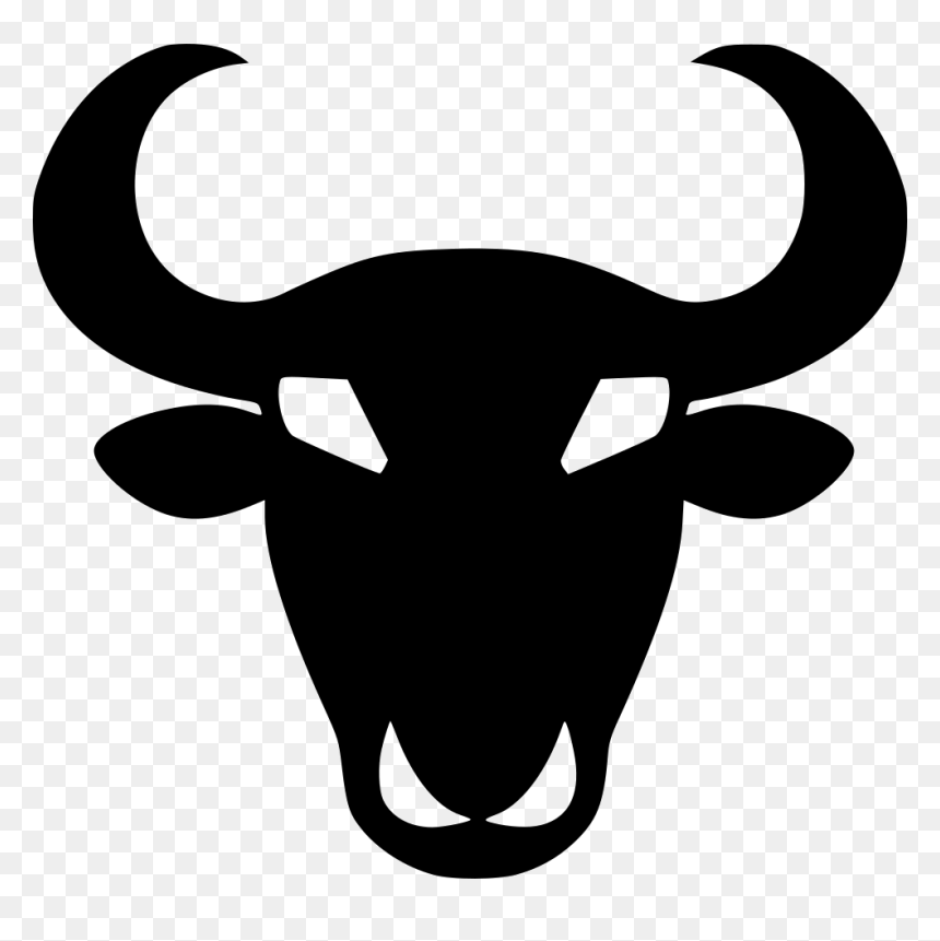 Taurus - Horn, HD Png Download - taurus png