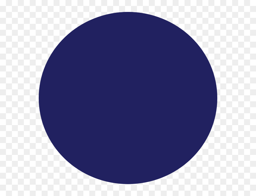 Thumb Image - Circle, HD Png Download - blue dot png