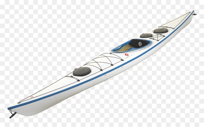 Welcome To Lincoln Canoe We Love Water - Sea Kayak, HD Png Download - kayaking png