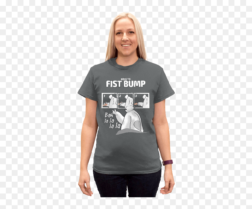 Portable Network Graphics, HD Png Download - fist bump png