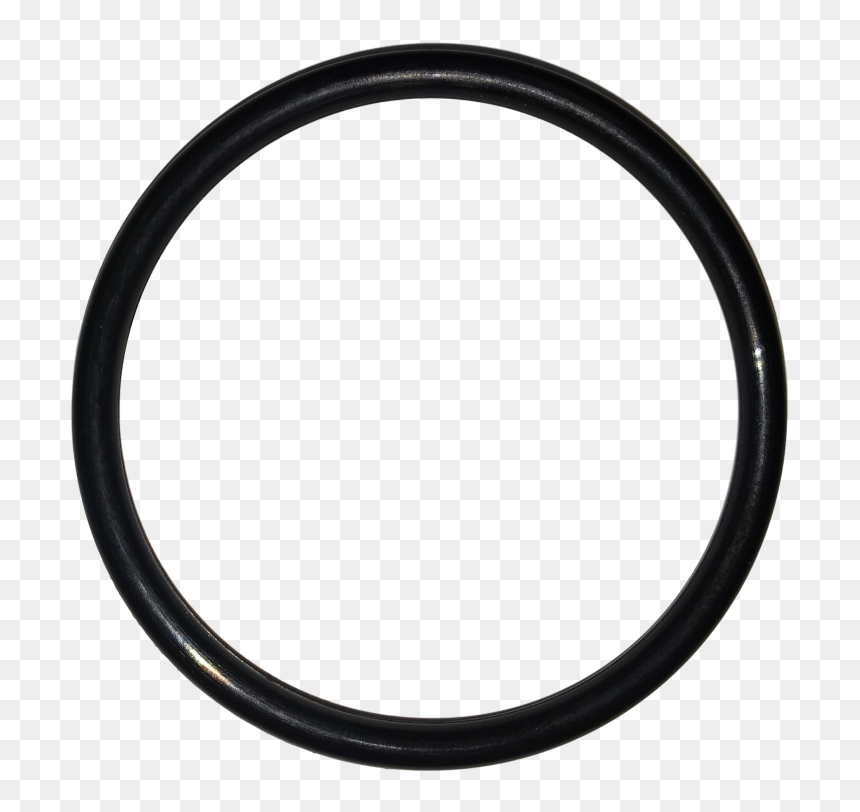 Circle, HD Png Download - black ring png