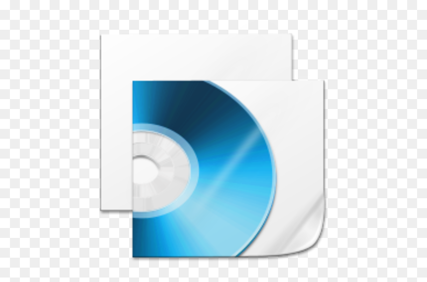 Cd, HD Png Download - sound icon png