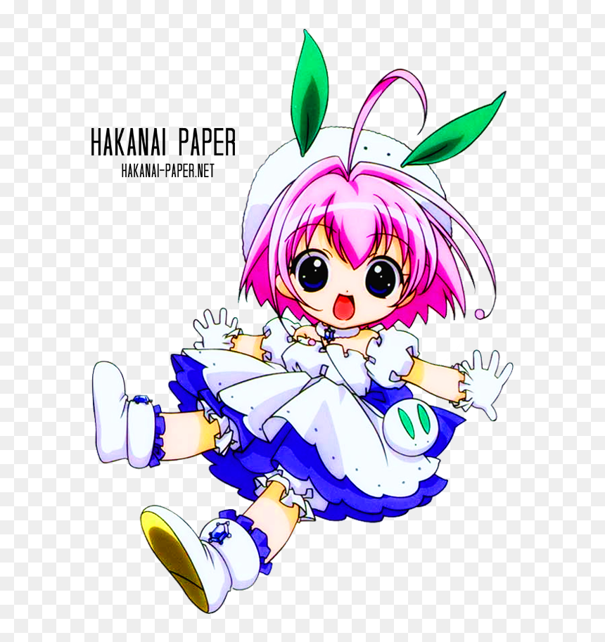 Fairy Clipart Snow - Sugar Little Snow Fairy Anime Transparent, HD Png Download - anime pngs