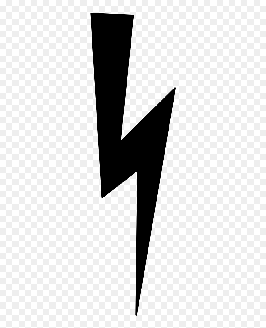 Parallel, HD Png Download - black lightning png