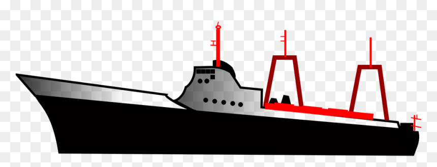 Boat Clipart , Png Download - Large Boat Clipart, Transparent Png - barco png
