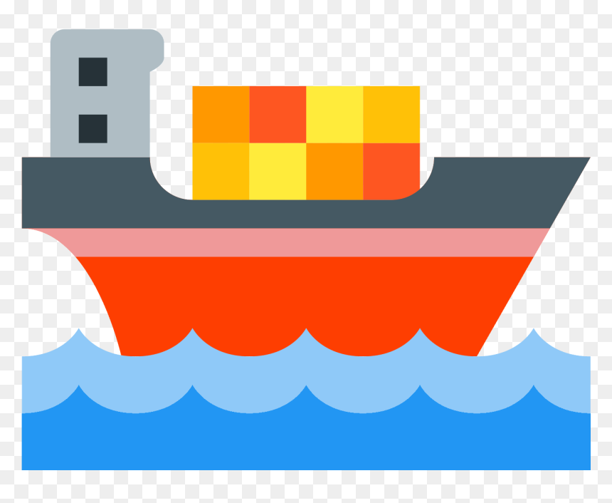 Thumb Image - Transparent Background Boat Clipart, HD Png Download - barco png