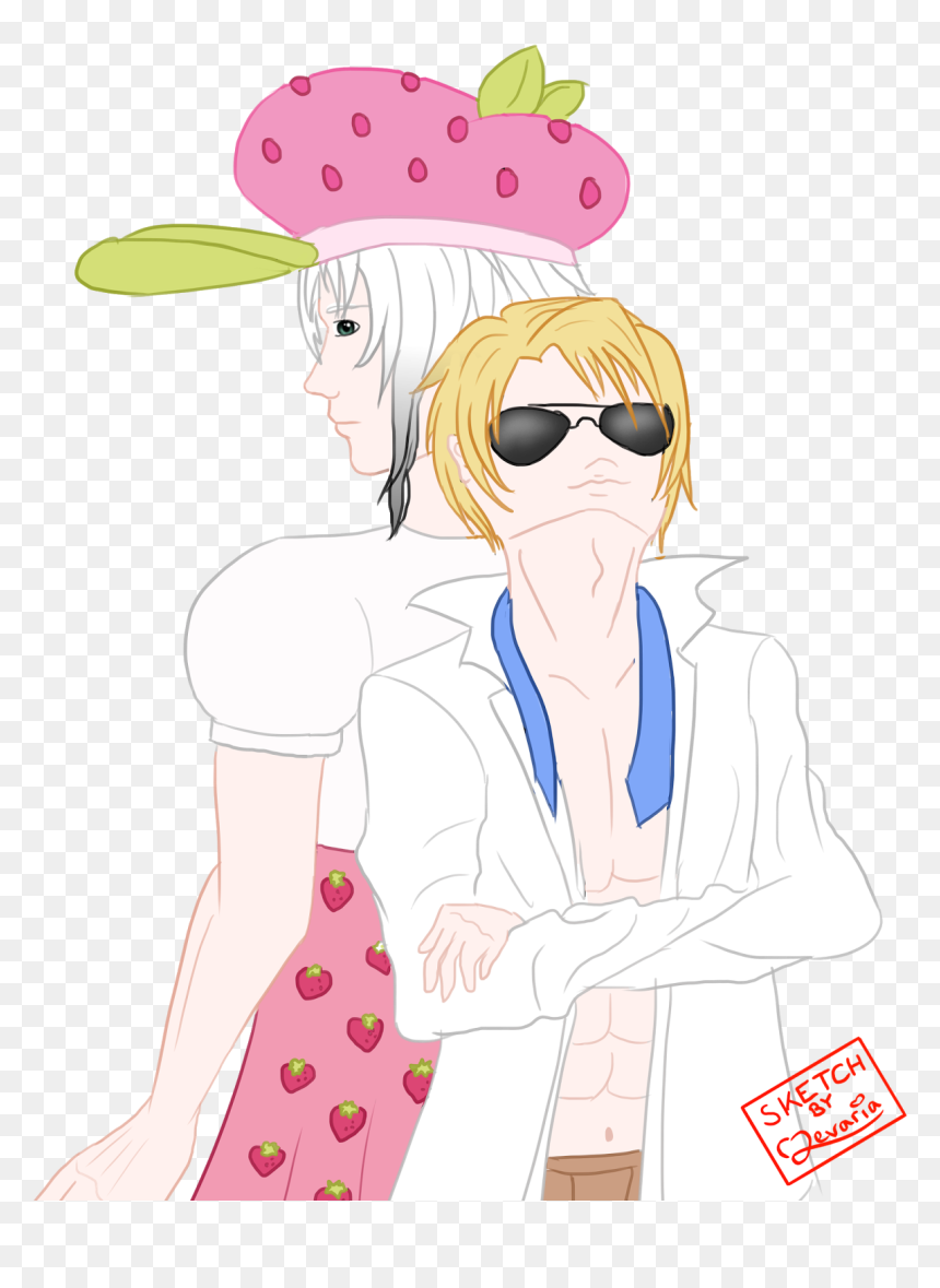 Cartoon, HD Png Download - gangster glasses png