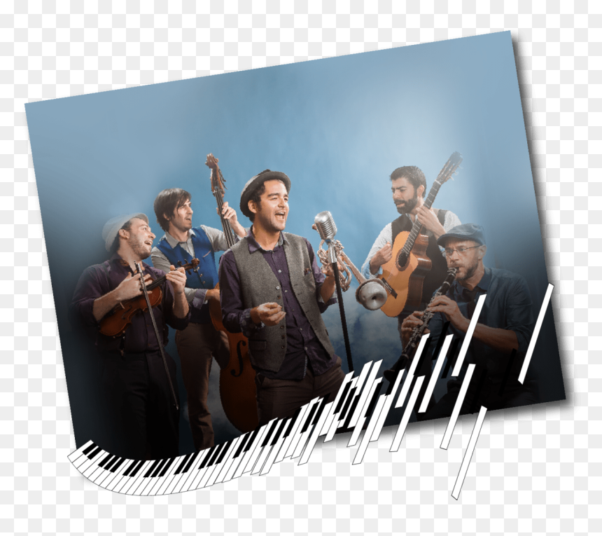 Museum Of Contemporary Art, HD Png Download - french horn png