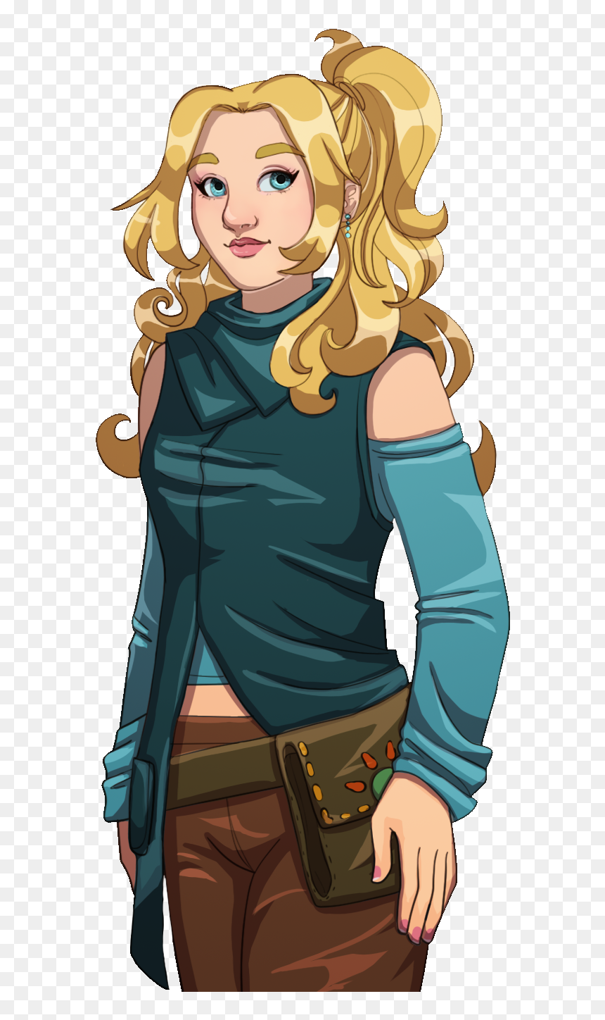 Skye Miller Normal - Cartoon, HD Png Download - skye png